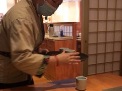 -鮨桐日本料理(望京店)