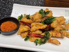 -云海肴云南菜(浦江欢乐颂店)