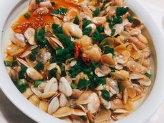 -宁波石浦大饭店(新材料城店)