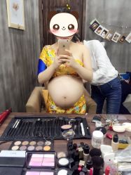 点击看大图 -iplus爱家高端孕妇摄影