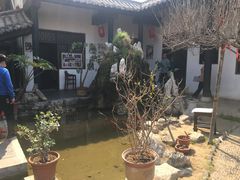 -膳和缘炒鸡店(南门路店)