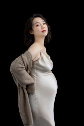 -专注孕妇照亲子照·纪田摄影