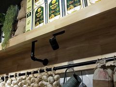 -老家肉饼(永泰庄店)