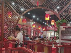 -恭敬李老北京炸酱面·京味菜(西花市店)