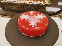 -成都天府丽都喜来登饭店