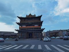 -紫泥369粗粮季(鼓楼店)