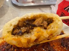 -张包铺(道外店)