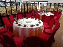 大堂-龙湖东院农庄(乡间小路店)