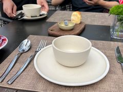 -九月里.自由花园餐厅