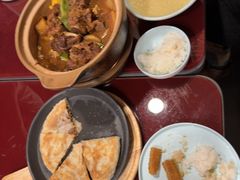 -宏状元现熬粥·京味菜(五棵松店)