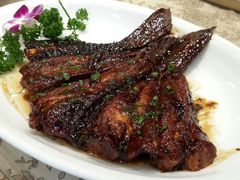 红烧划水-浦江餐饮·上海菜馆(五四路店)