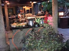 -DiAtas by Art Cafe Bumbu Bali