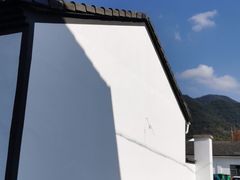 -会稽山峡洞漂流-上青古道