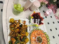 -滨力健身俱乐部