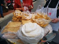 -老淮安·淮安菜(周恩来纪念馆店)