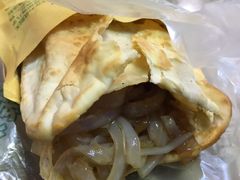 -刘氏方酥锅盔(古城总店)