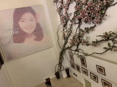 -邓丽君音乐主题餐厅