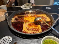 -莺花渡火锅City Green(万象城店)