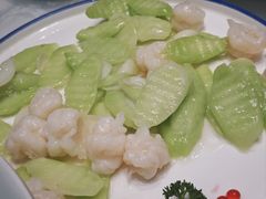 -金陵后厨·南京菜(新街口秣陵路店)