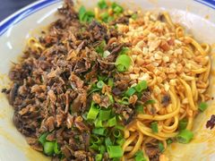 -万三面馆(青龙正街太古里店)