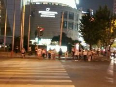 -上海雅居乐万豪侯爵酒店