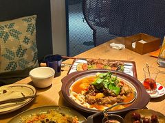 -纳鲁孜·新疆特色餐厅(上海悦荟广场店)