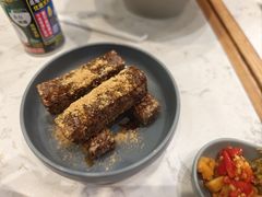 -百春原湖南牛肉粉(百联世纪店)
