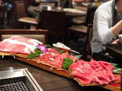 -俺的焼肉(銀座9丁目店)