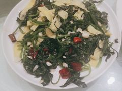 -东门老磨坊羊汤馆(兰山新东关店)