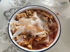 -八分场凉皮老店(正宗)