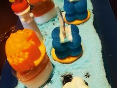 -青岛西海岸隆和福朋喜来登酒店