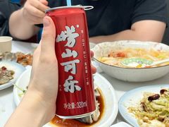 -来之顺海鲜菜馆·青岛菜·始于1993(栈桥店)