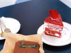 -PETIT PARIS 小巴黎(花园道店)
