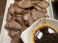 -老都一处饺子馆(道里店)