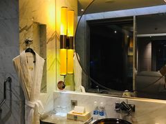 -宁波威斯汀酒店