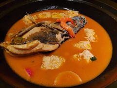 -筱爷叔·上海传统手工菜(玉树路店)