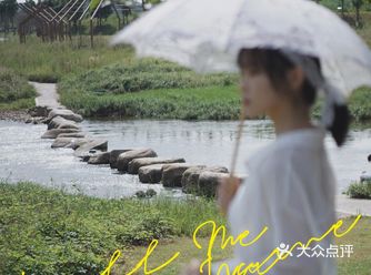 宜昌神仙拍照地•这个地方露营野餐太赞啦