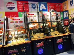 -meland·儿童乐园·游戏厅娃娃机·电玩Xbox(成都合生汇店)