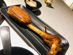 -京韵胡同·酱香羊蝎子火锅涮肉(长寿路店)