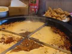 -陈眼镜火锅(总店)