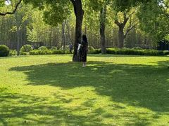-养云安缦·廊