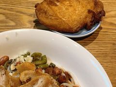 -牛八宝桂林米粉(八里庄店)