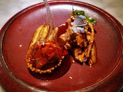 -辛香汇·现炒川菜(淮海路百盛店)
