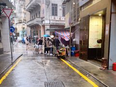 -明记牛杂(新马路分店)