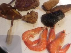 -东方广场假日酒店-蜀咖啡餐厅