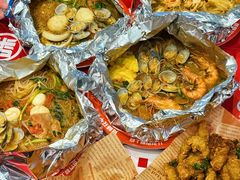 -见味花甲(福田coco park店)