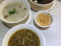 -潮福城大酒楼·潮粤菜·港式点心(阳光城店)