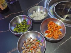 -碳夫·东北炭火烤肉(胥口店)