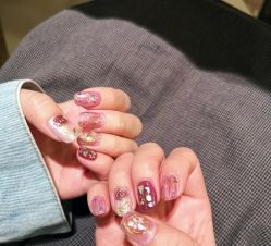 点击看大图 -Aso Artist Beauty美甲美睫