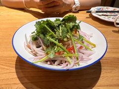 -胖老汉清真餐饮(西御街店)